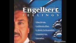 CALIFORNIA BLUE = ENGELBERT HUMPERDINCK