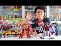 TMT 353 Giới Thiệu DX Brave Tyranno King DX 브레이브 티라노킹 Power Rangers Dino Force B