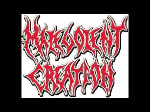 MALEVOLENT CREATION (US-FL) Treehouse, Hallandale Beach, FL 9/16/1989 (AUDIO ONLY)