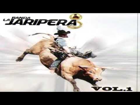 BANDA LA JARIPERA - JUAN COLORADO
