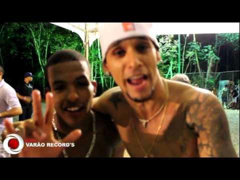 PEGA - GUETTHO É GUETTHO | FESTIVAL DE PAGODE SALVADOR | 21.10.12