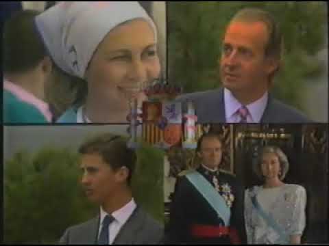 TVE2 - Cierre de emisión (03/12/1990)