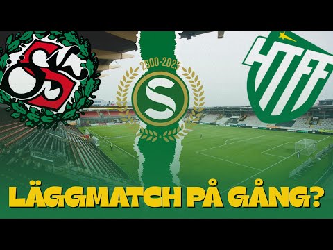 ÖSK–HTFF: Kvaldrama i Superettan | Reaktion på ÖSK–Trelleborg