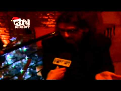 ON NIGHT 3 | Spotlight: BESNIK NURKOLLARI | 02.01.2013