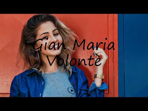 How to pronounce Gian Maria Volontè in English?