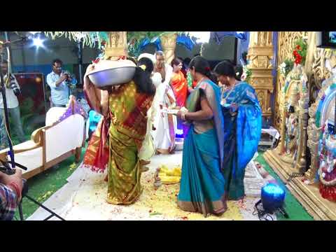 Saptapadi@MounikaSarath wedding teaser