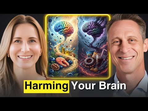 The #1 Diet Mistake That's Increasing Your Alzheimer's Risk