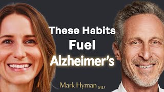 Reverse Dementia With These Simple Changes? | Dr. Heather Sandison