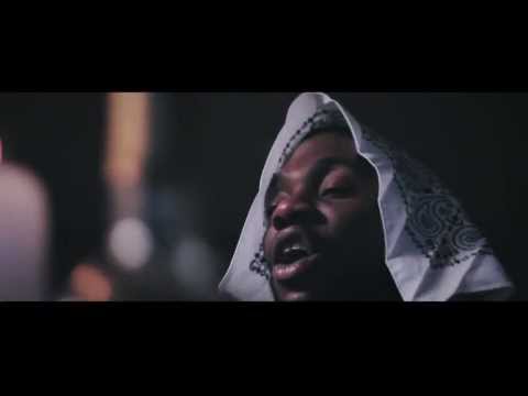 Kent Money - God Bless (Produced by Hit-Boy)