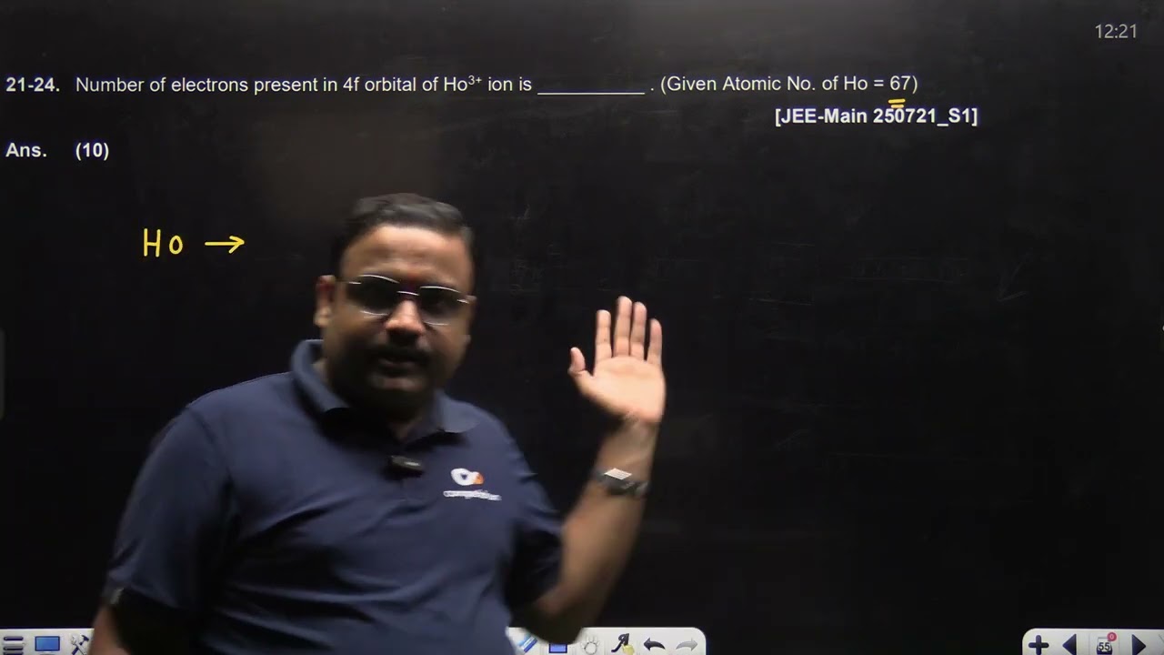 Video Solution