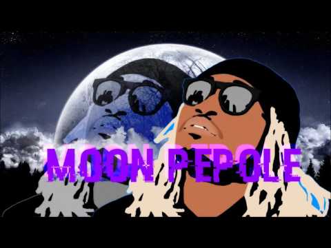Future x Migos x O.T. Genasis Type Beat "Moon Pepole" 2016 (demo) FREE | GreyPerspective