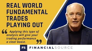 How to trade fundamentals in real life (part 3 of 4)