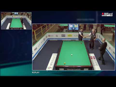 Mura Fabio VS Ferretti Giacomo - Campionato Italiano 2023 - Alba