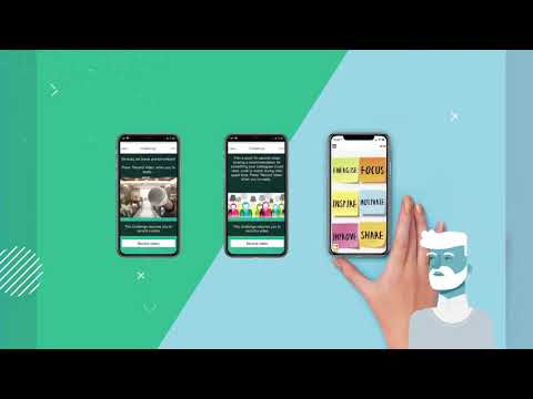 Virtual Team Building Solutions -  Online Team Building Activities