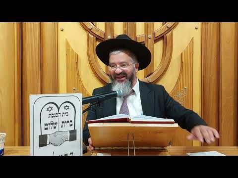מתוק בפרשת בהעלותך !! ניצול הזמן !! - י' סיון התשפ"ו