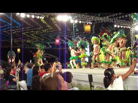 boi da lua 2011- na lagoa