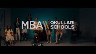MBA OKULLARI I NE OLMAK İSTERSEN İSTE