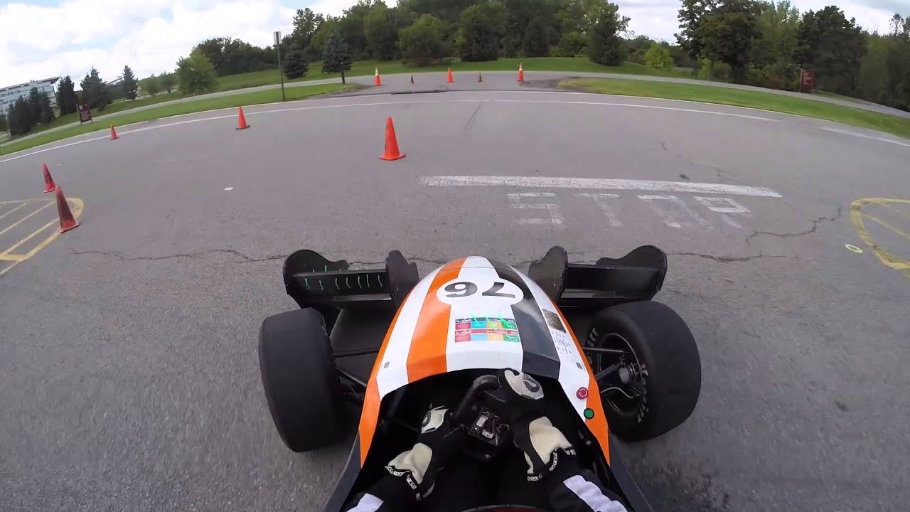 A Place For Everyone - RIT Racing