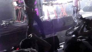 The Prodigy - Breathe - BRAZIL - 23out2009 @ VIA FUNCHAL