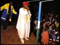 dj corrah live 1999 gambia buffa zone part 1