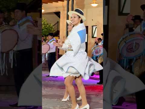 Lindas Comparceras de HUAMANGA TUNANTE #tradiciones #huamanga