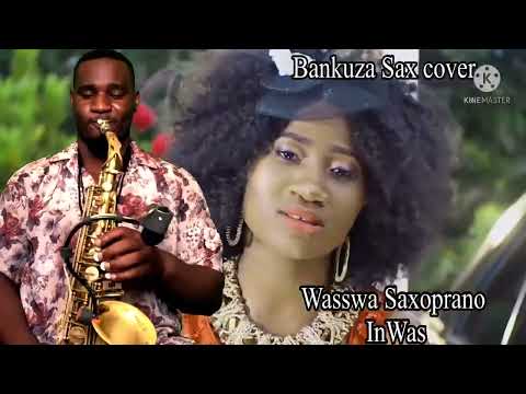 Bankuza by Chosen Becky (saxophone cover)