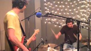 Japandroids - Live on KEXP (Part 2)