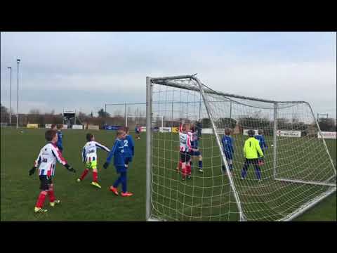 K’dijke jo9-1 - SSV’65 jo9-1