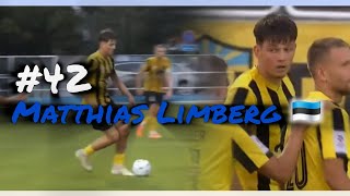 Video-thumbnail for Matthias Limberg