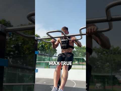 Max True = Endurance Beast