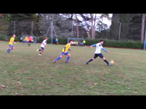 20 10 2019 ROBBIATE CALCIO A7 TOP JUNIOR  ROBBIATE A vs ROBBIATE B by ennio