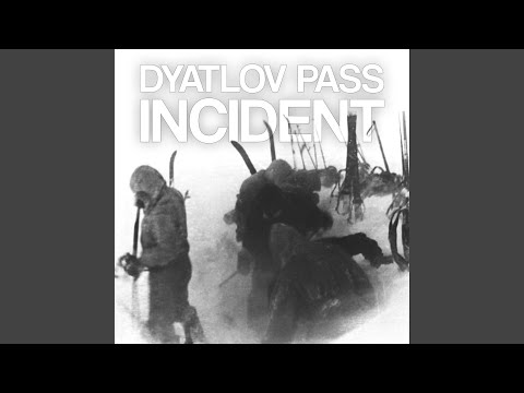 Dyatlov Pass Incident