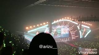 Download lagu [Fancam] 20180513 GOT7 #EYESONYOUINBKK DAY3 - Bambam’s ending ment mp3