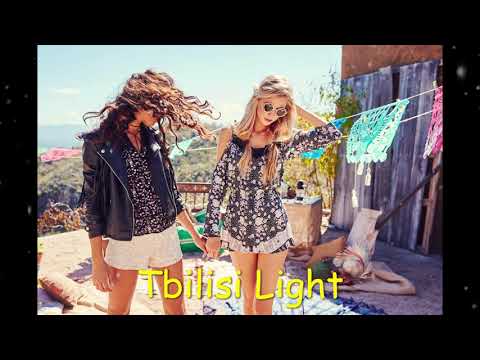 Ash - Oasis (feat. Arman Cekin)