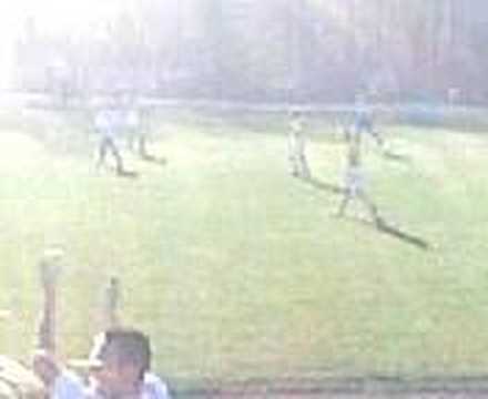 KS Unia Ząbkowice - Górnik 09 Mysłowice 2:0