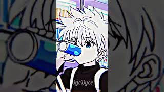 Download lagu Killua Zoldyck 🥰💙 DJ Dan Ko Adalah Suatu Karunia Untuk Sa Jaga 🎶 #hunterxhunter #killua #zoldyck mp3