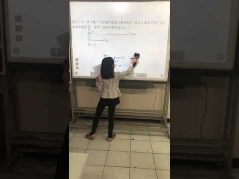 民安分校－張舒雅-2019思考金頭腦ll<數學小論文>競賽