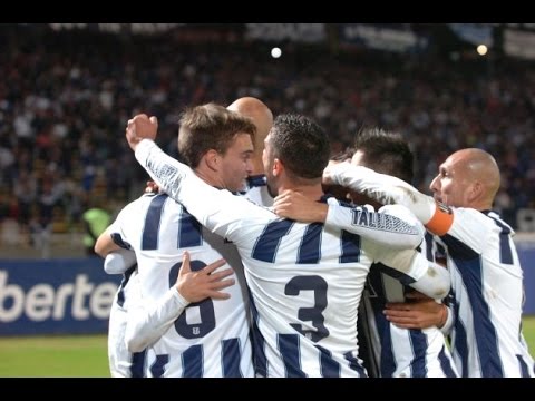 TALLERES 2 BOCA UNIDOS 0│NACIONAL B 2016