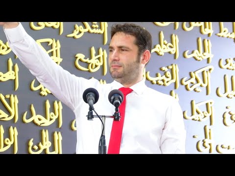 Hutbe. Mos e shit besimin ne Zot! Merr mësim nga kjo ngjarje! Elvis Naçi