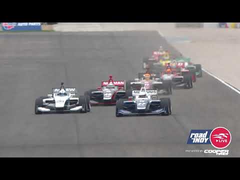 2019 - Indianapolis Grand Prix Race 1