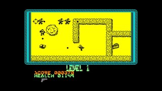 DUET (ZX SPECTRUM - FULL GAME)