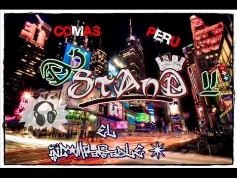 Dj StanD - Dale vn LatigazO (MixeO AfvegO) [EstO ba Para Mi Gente De Comas The MixTape] & [Dj lOkex]