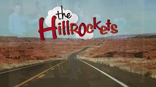 Two Red Lips And Warm Red Wine (The Hillrockets)