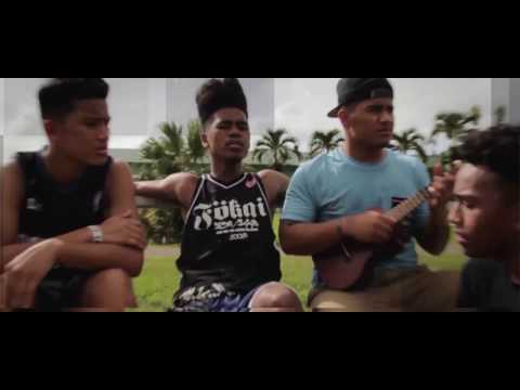 Kids From Chuuk (KFC) - The Movie