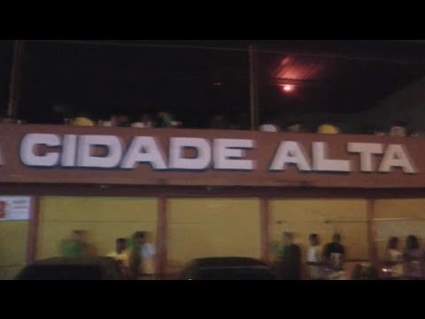 MEGA DANCINHAS DO BAILE DA CIDADE ALTA [ JC E JONATHAN ]