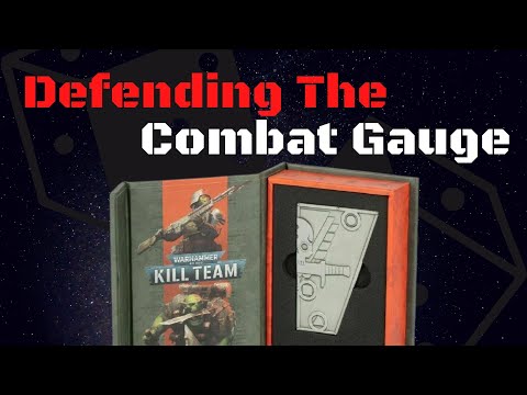 In Defense of the Combat Gauge