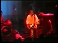 Neil Young - Scenery (Prague, 1995)