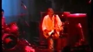 Neil Young - Scenery (Prague, 1995)