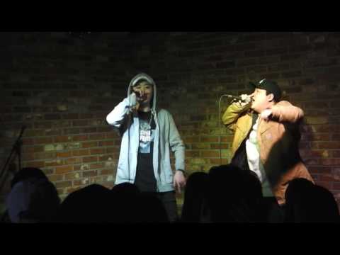 (160219) TUJL "발아" 15 - QM "No ENG"