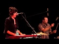 Roma Di Luna, Ghost Dance - Caravan Du Nord 2011